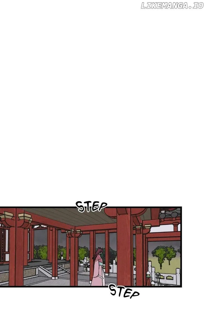 Concubine Scandal Chapter 39 page 26