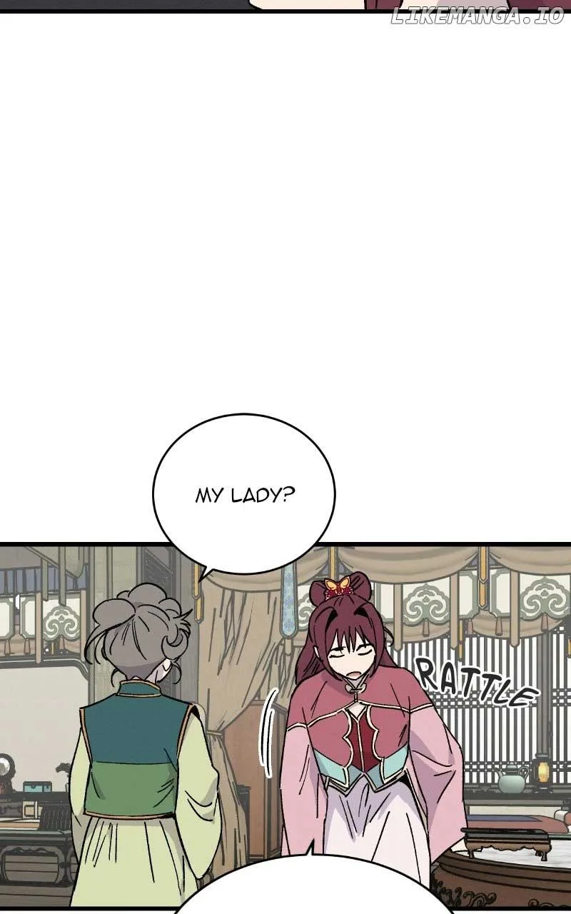 Concubine Scandal Chapter 39 page 20