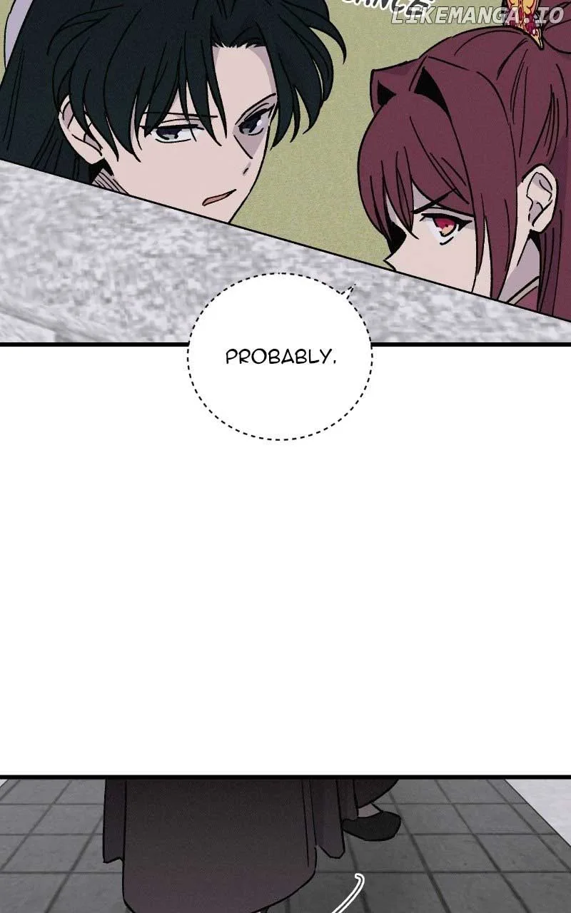 Concubine Scandal Chapter 39 page 50