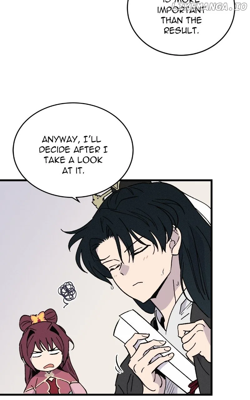 Concubine Scandal Chapter 40 page 13