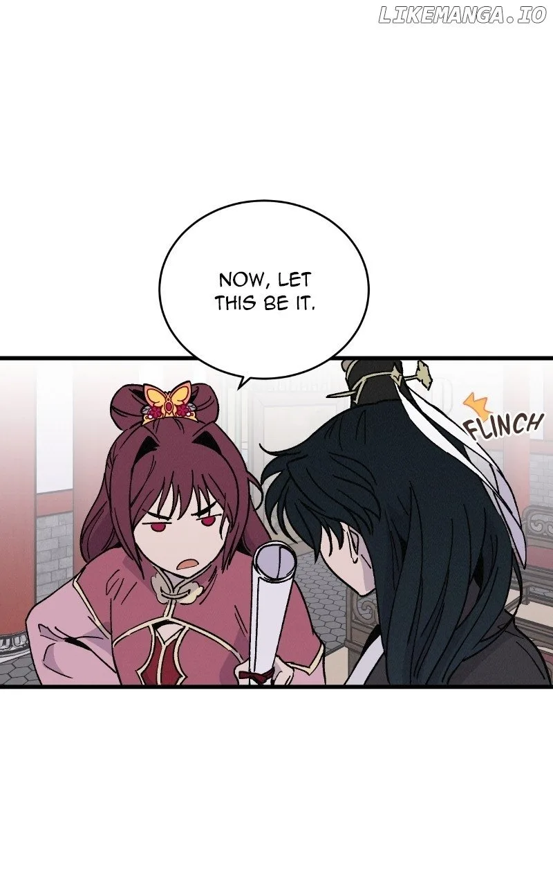 Concubine Scandal Chapter 40 page 11