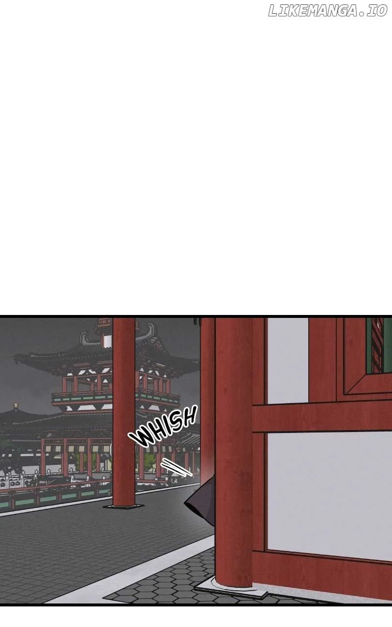 Concubine Scandal Chapter 39 page 31
