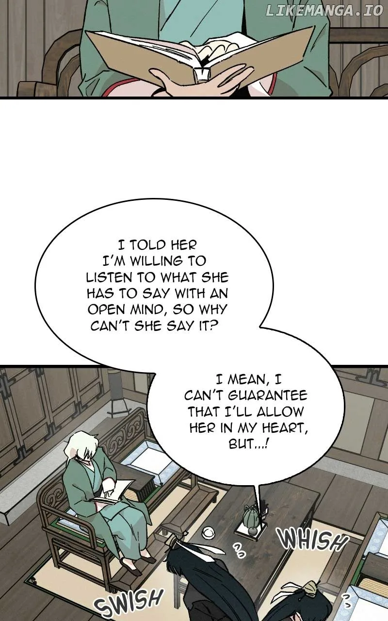 Concubine Scandal Chapter 38 page 34