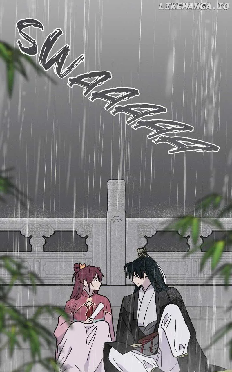 Concubine Scandal Chapter 39 page 56