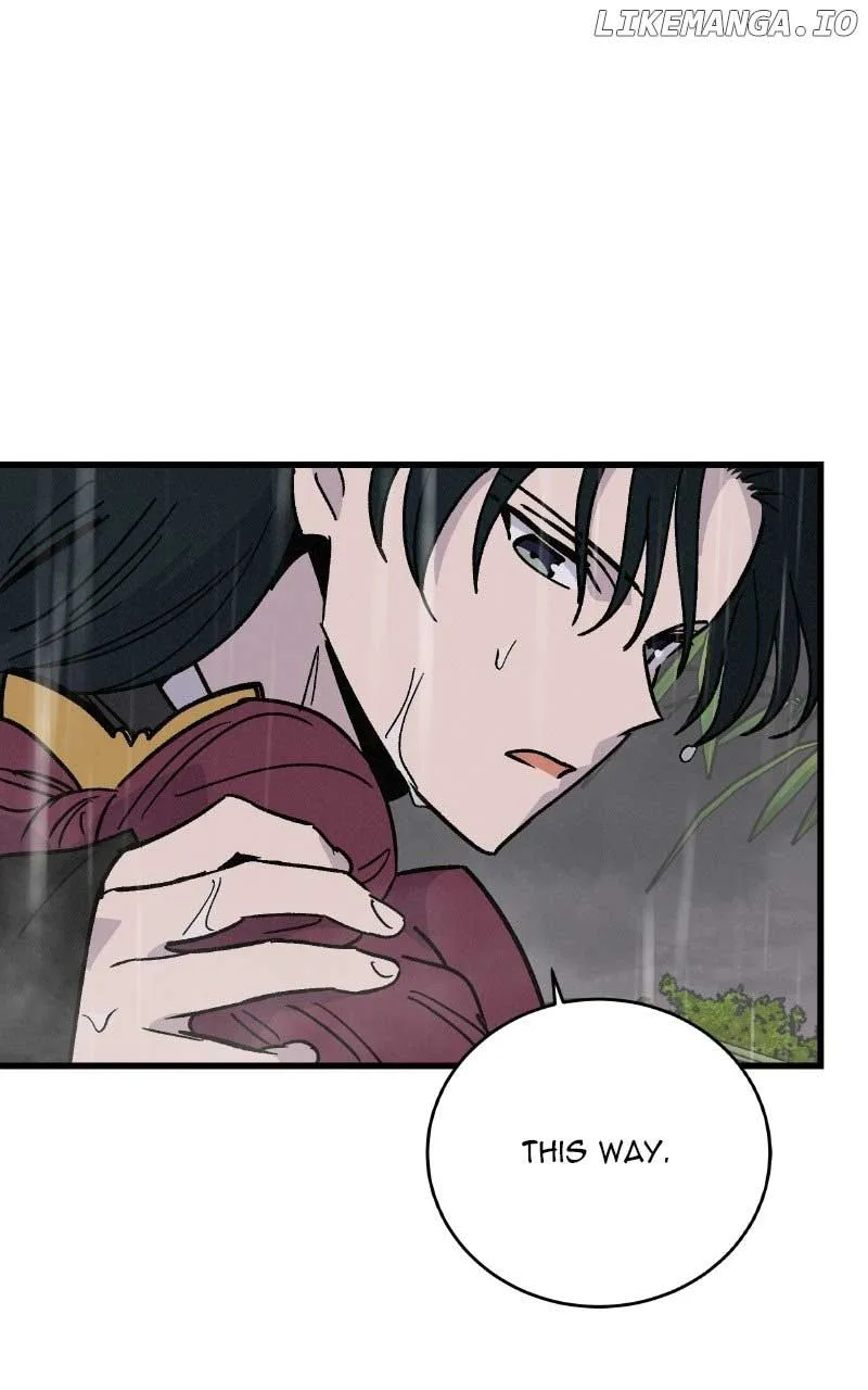 Concubine Scandal Chapter 39 page 64