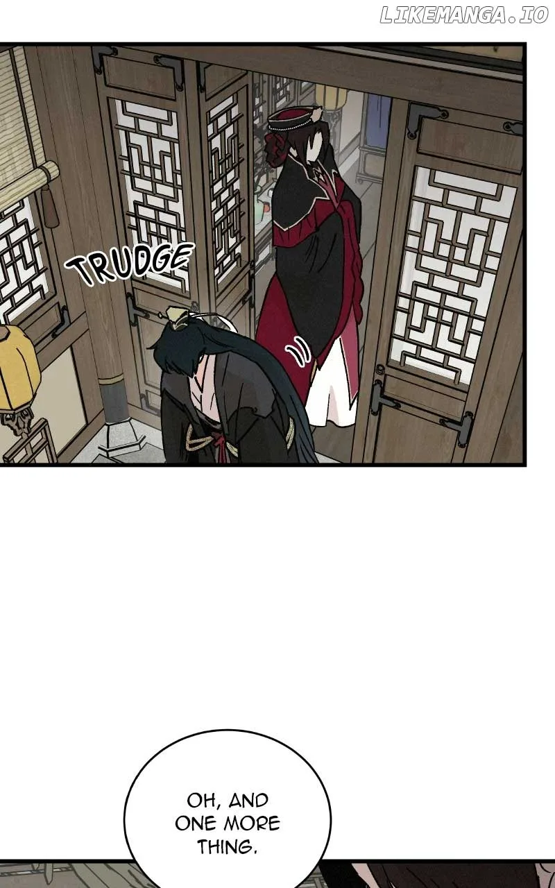Concubine Scandal Chapter 38 page 55
