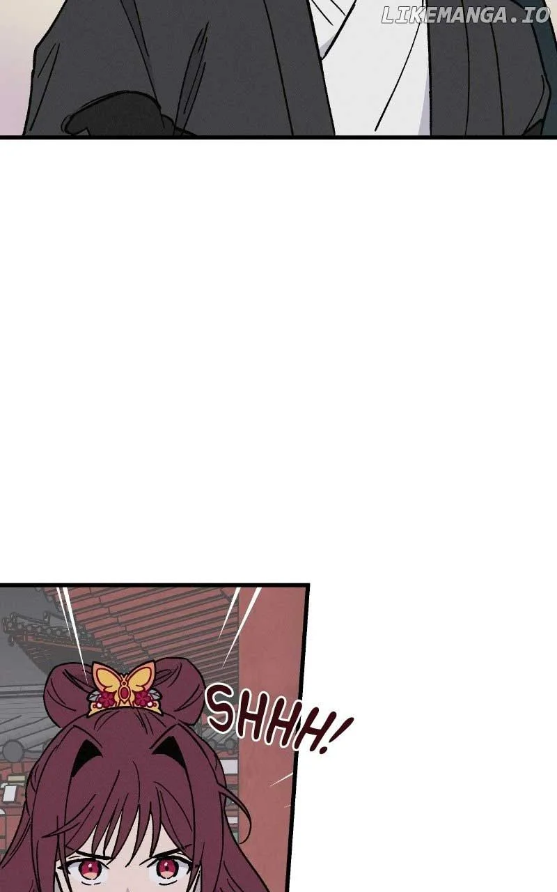 Concubine Scandal Chapter 39 page 37