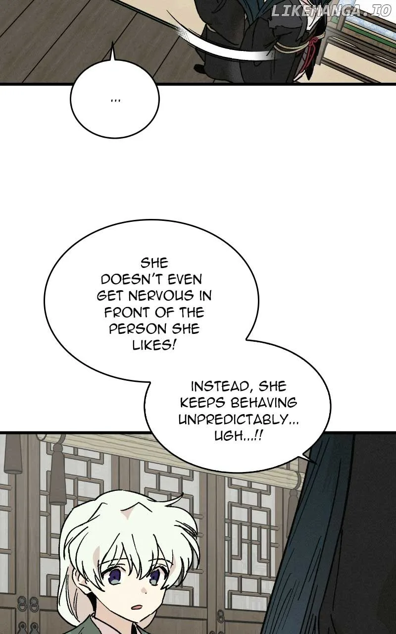 Concubine Scandal Chapter 38 page 35
