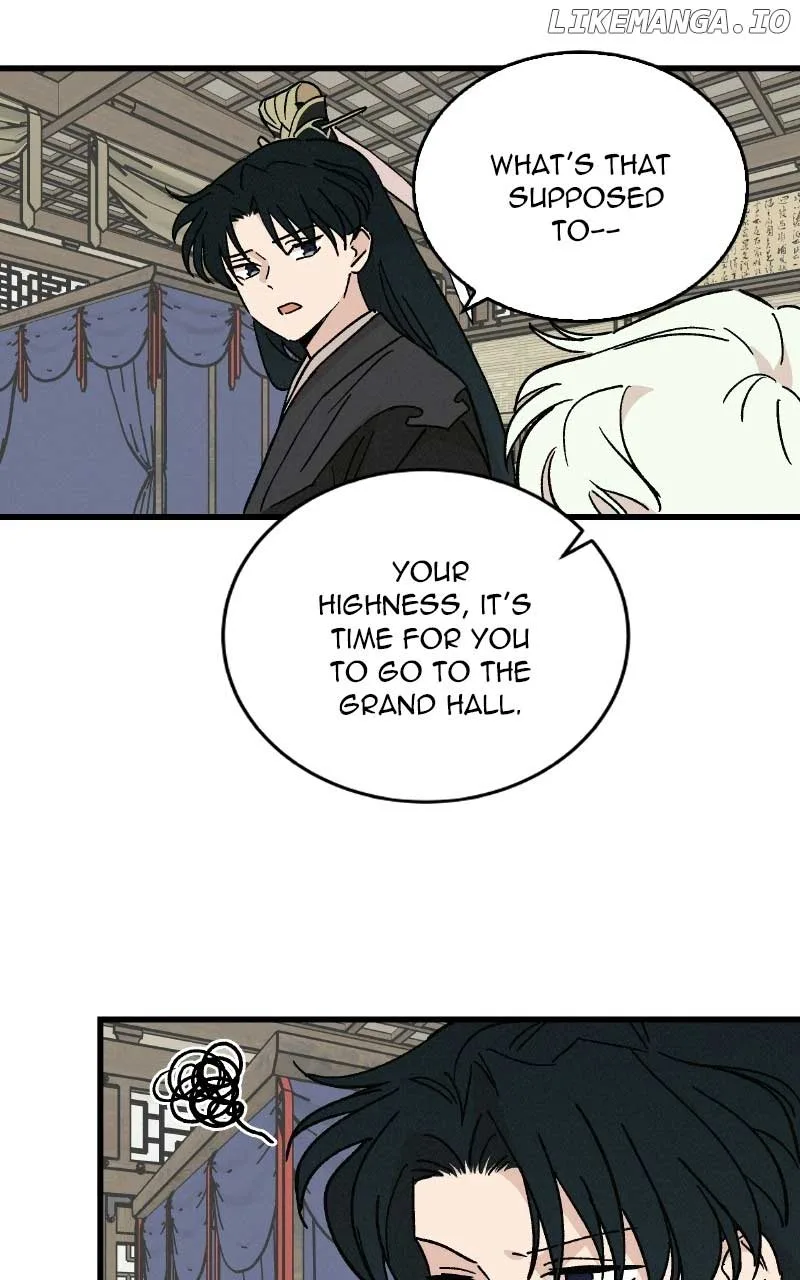 Concubine Scandal Chapter 38 page 49