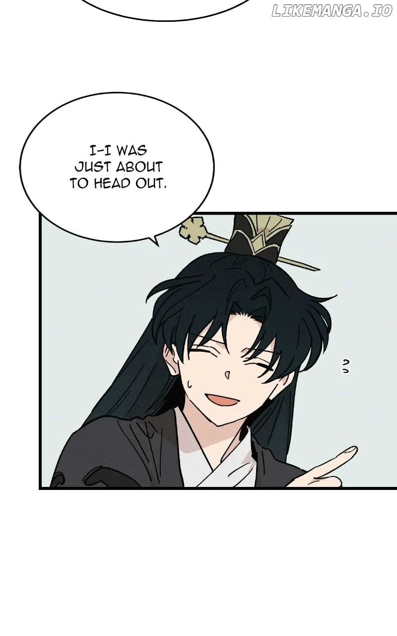 Concubine Scandal Chapter 38 page 53