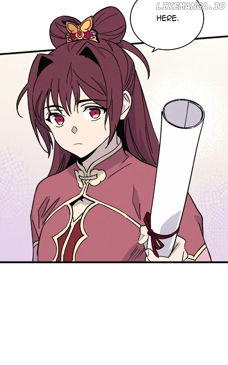 Concubine Scandal Chapter 40 page 9