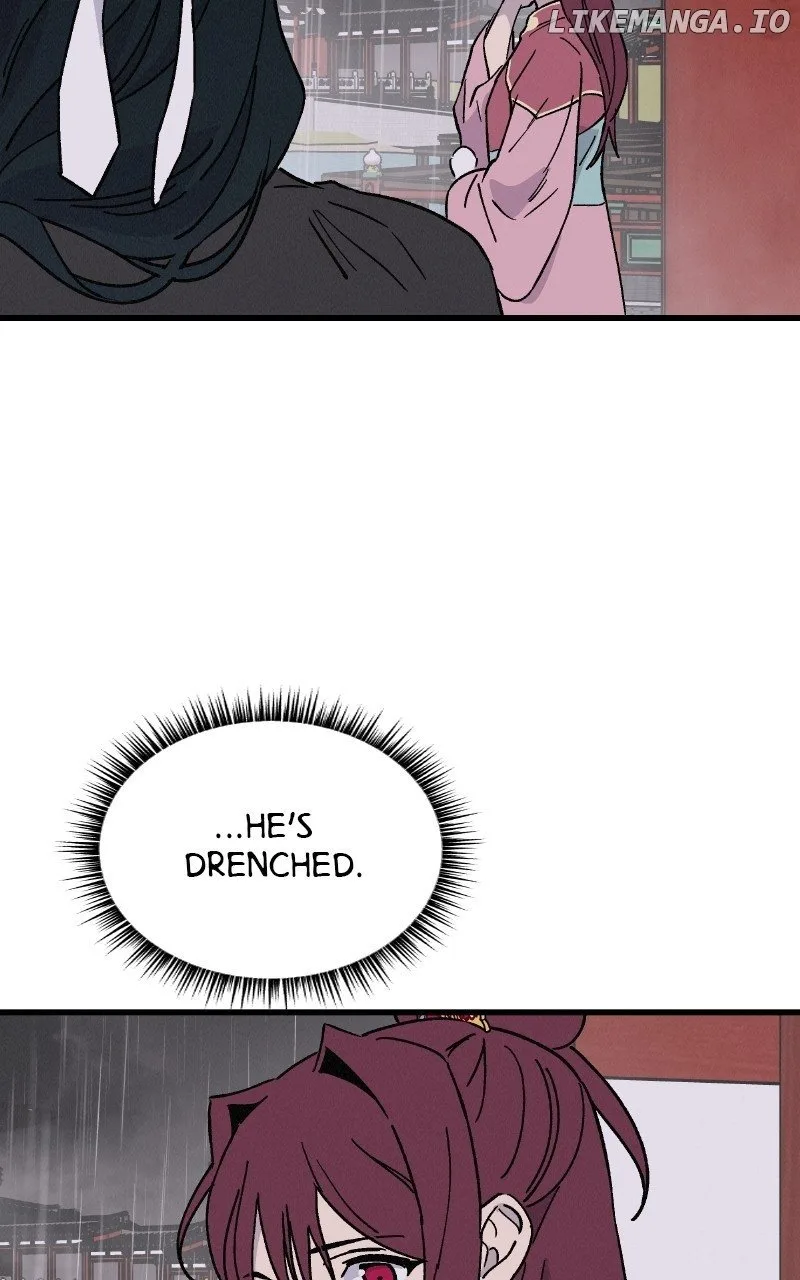 Concubine Scandal Chapter 40 page 6