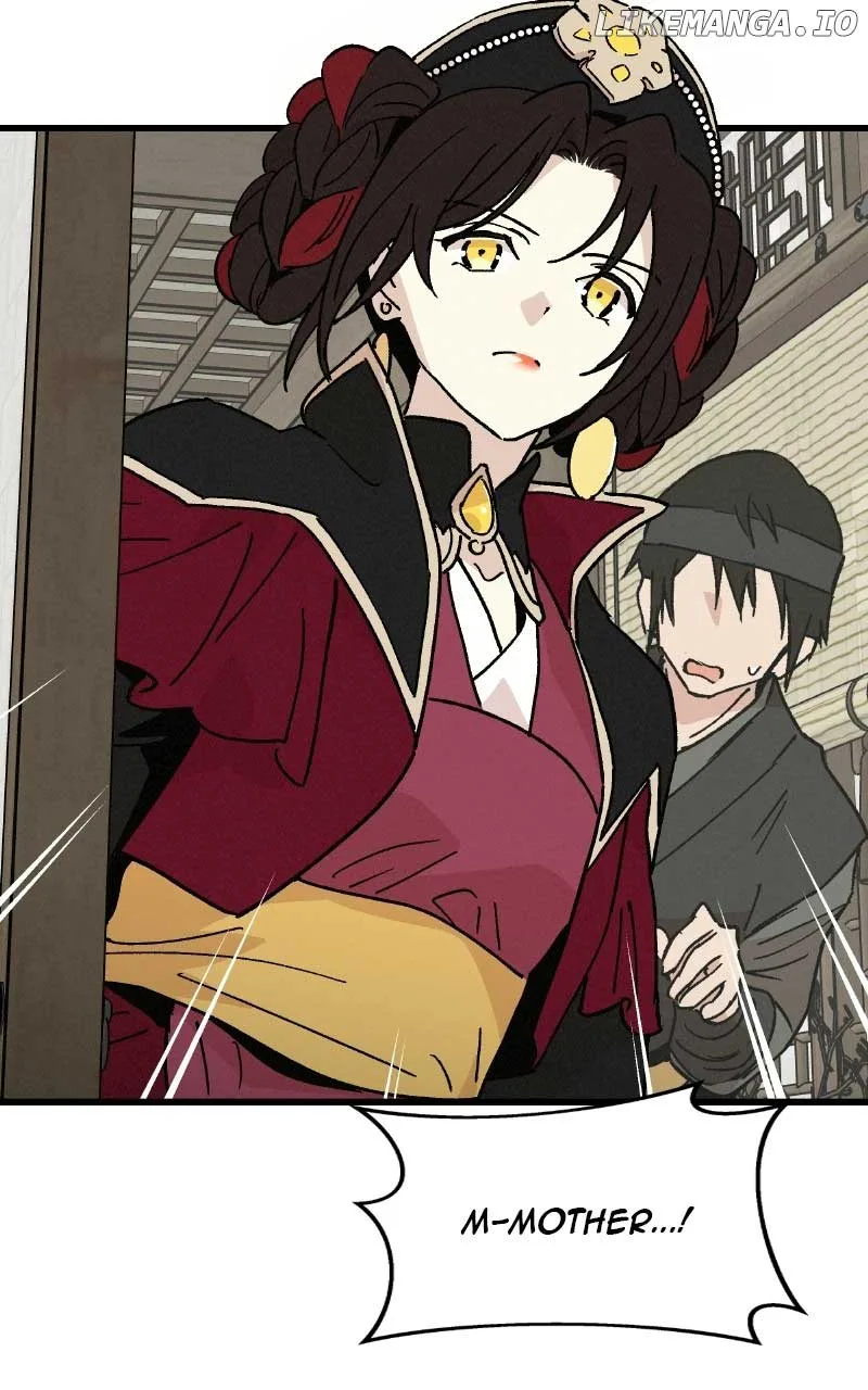 Concubine Scandal Chapter 38 page 51