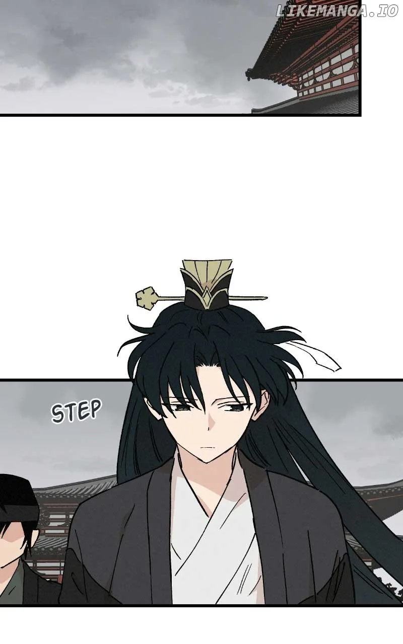 Concubine Scandal Chapter 38 page 59
