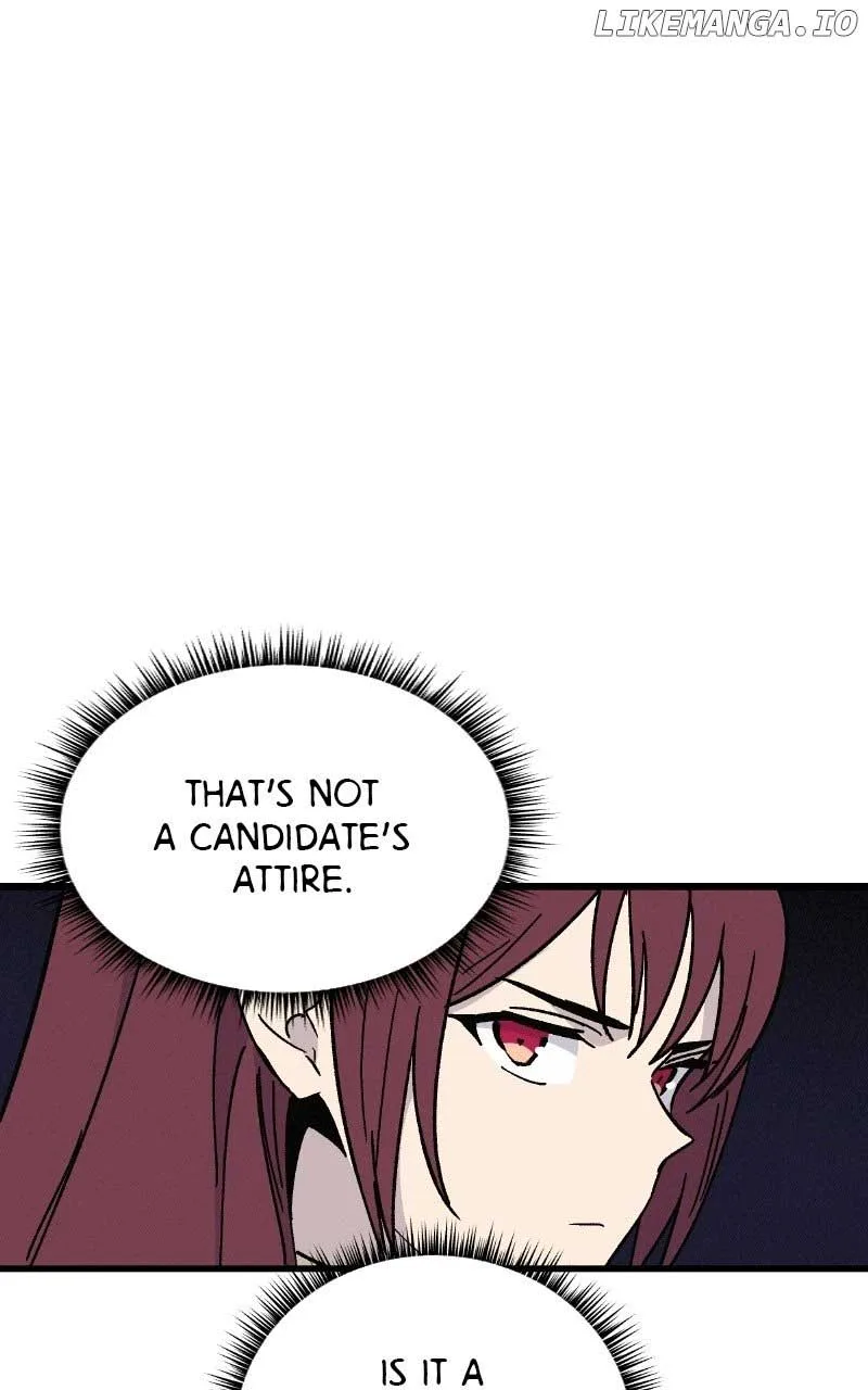 Concubine Scandal Chapter 39 page 32