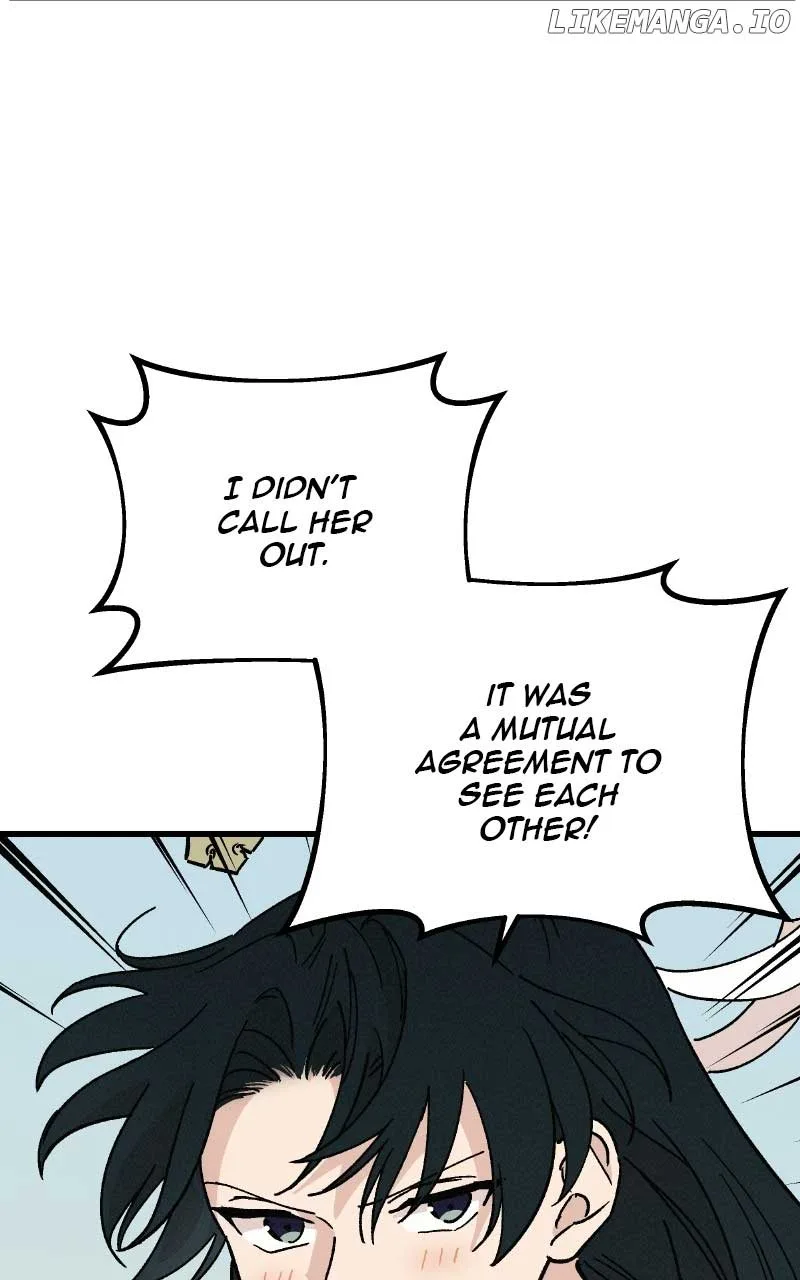 Concubine Scandal Chapter 38 page 44