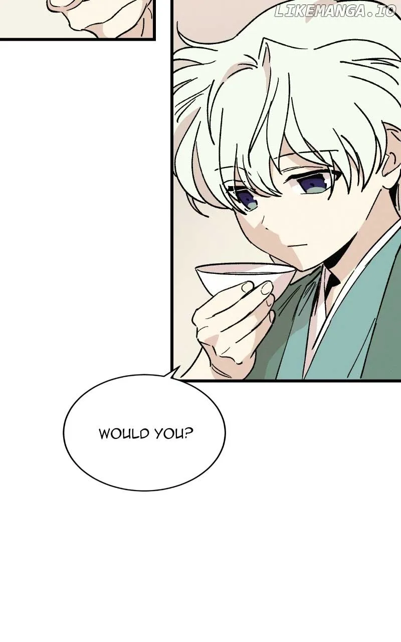 Concubine Scandal Chapter 38 page 48