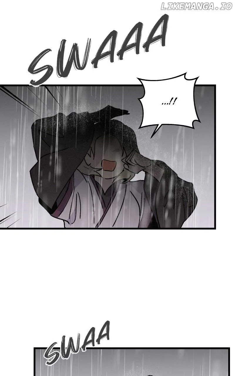 Concubine Scandal Chapter 39 page 58