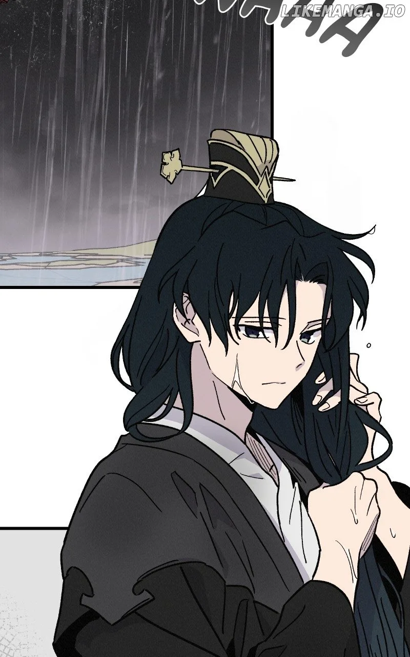 Concubine Scandal Chapter 40 page 4