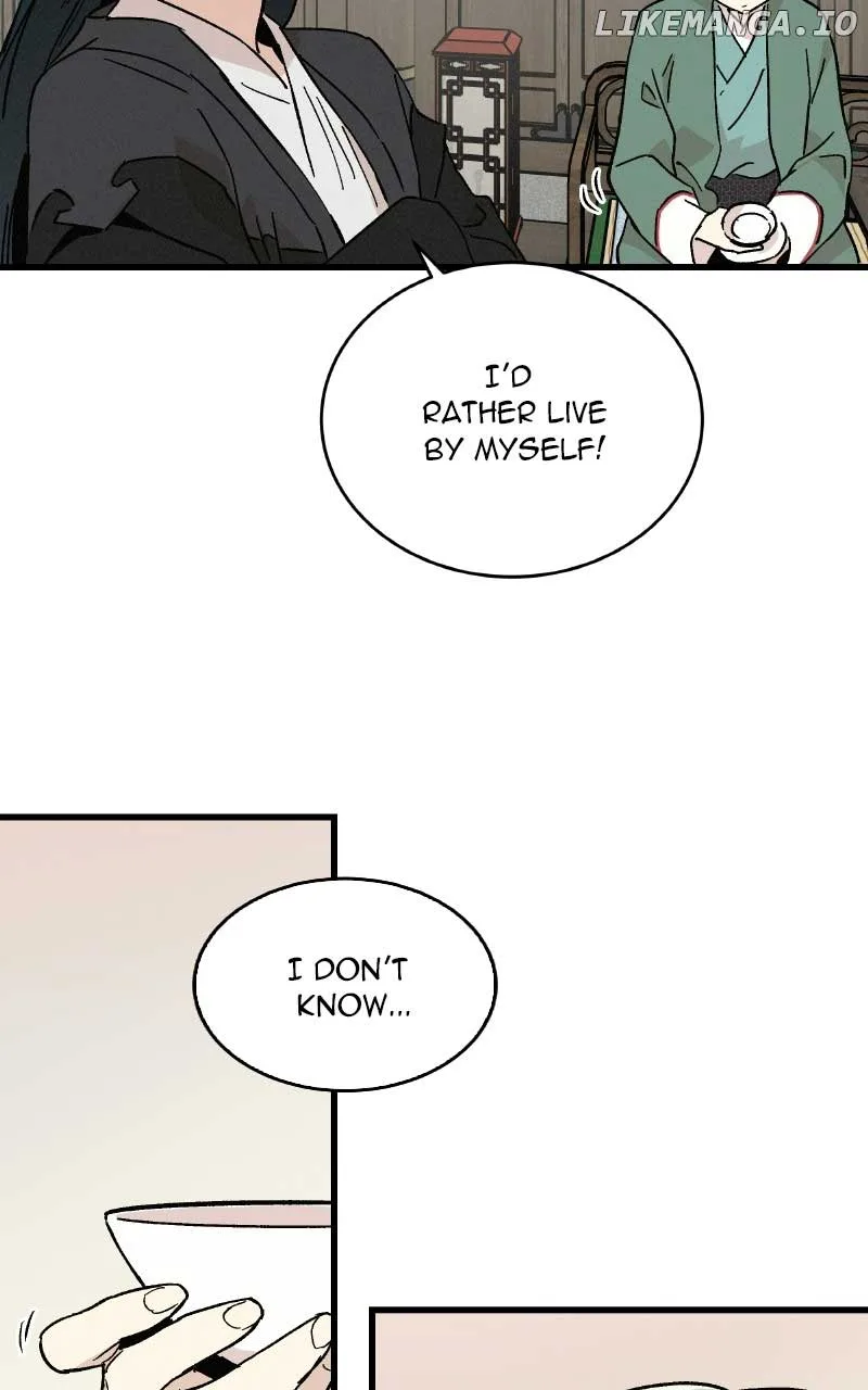 Concubine Scandal Chapter 38 page 47