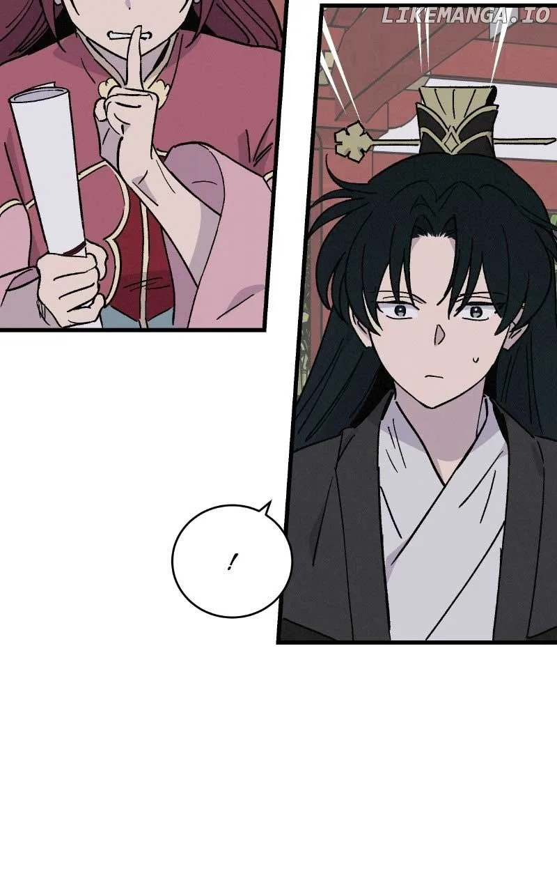 Concubine Scandal Chapter 39 page 38