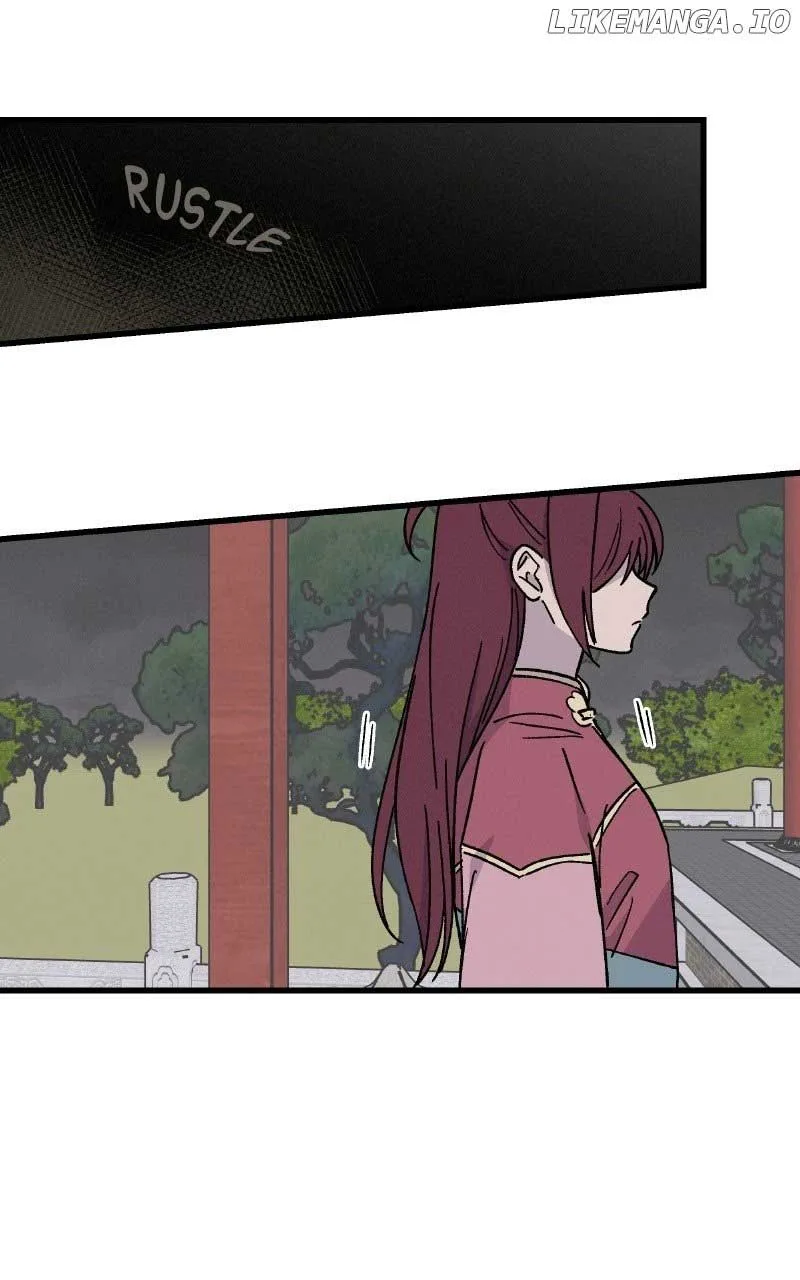Concubine Scandal Chapter 39 page 29