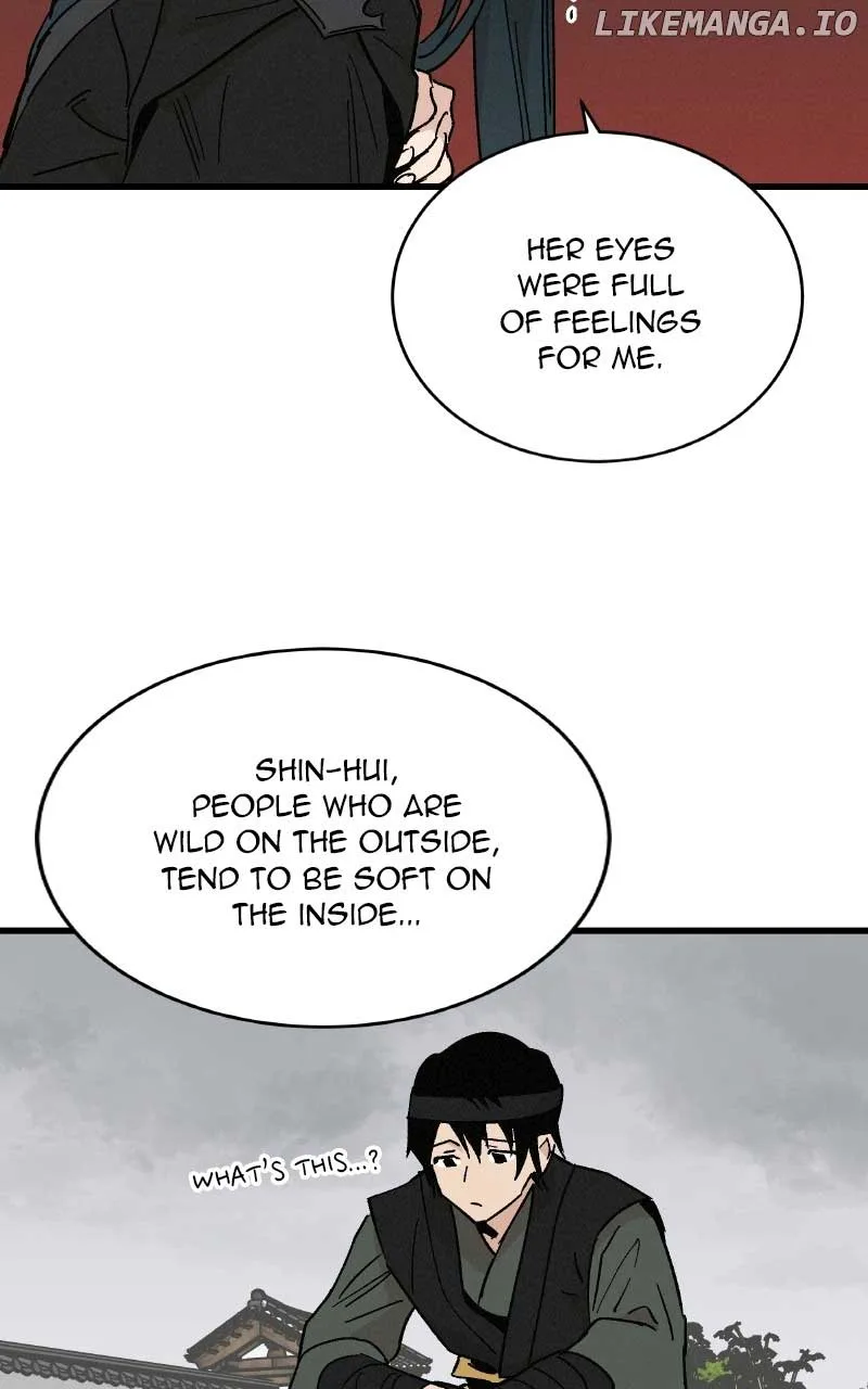 Concubine Scandal Chapter 38 page 38