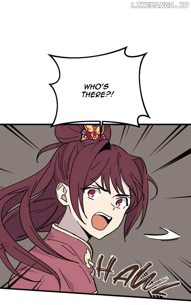 Concubine Scandal Chapter 39 page 39