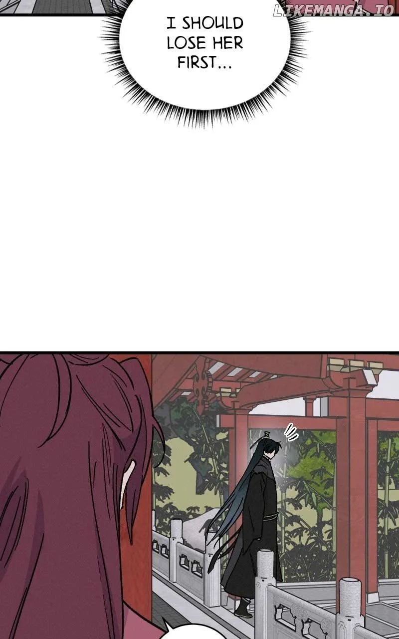 Concubine Scandal Chapter 39 page 35