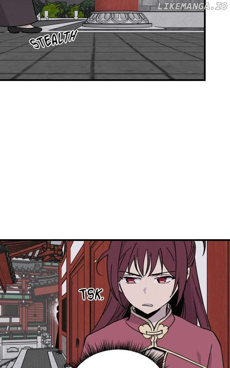 Concubine Scandal Chapter 39 page 34