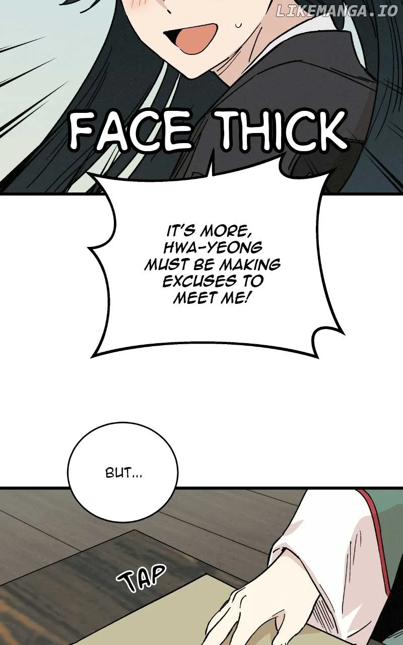 Concubine Scandal Chapter 38 page 45