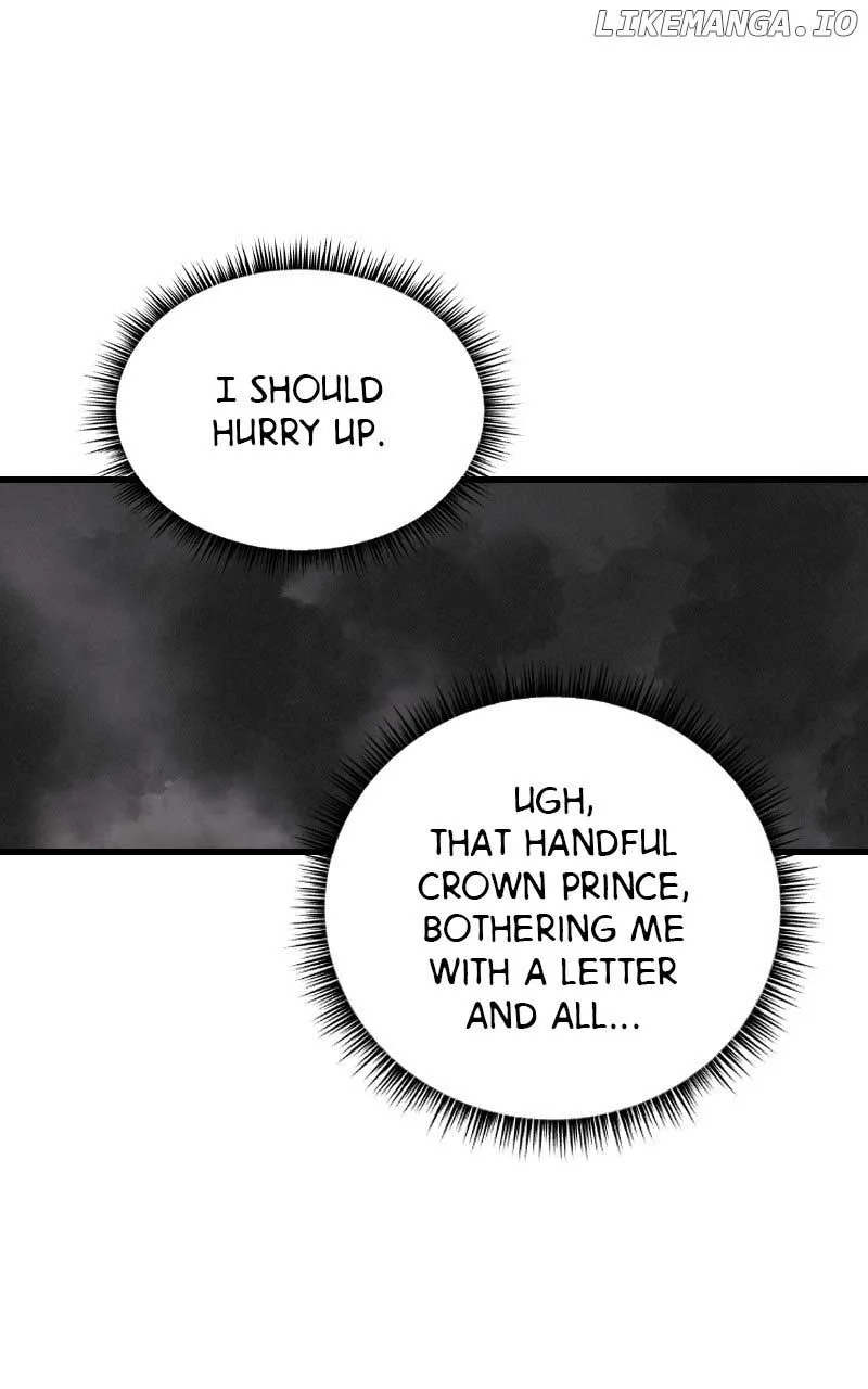 Concubine Scandal Chapter 39 page 28