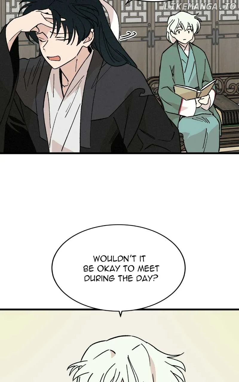 Concubine Scandal Chapter 38 page 41