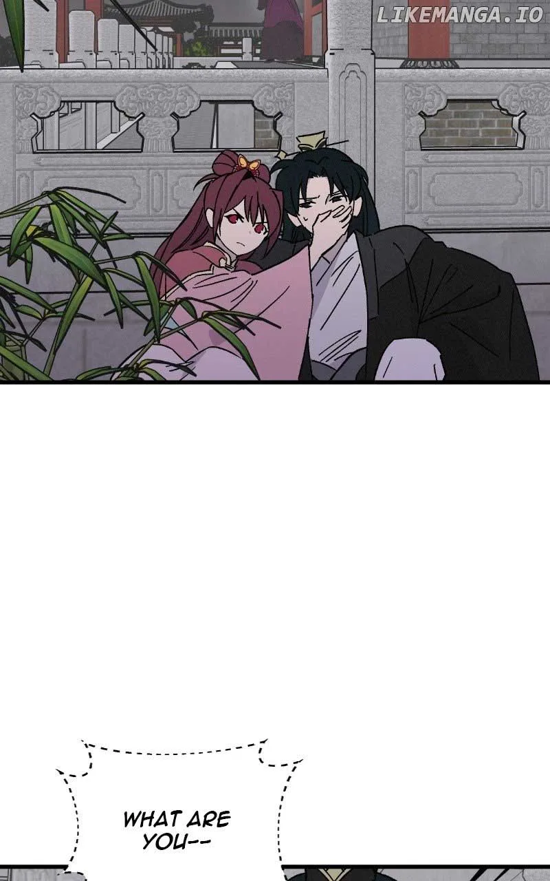 Concubine Scandal Chapter 39 page 46