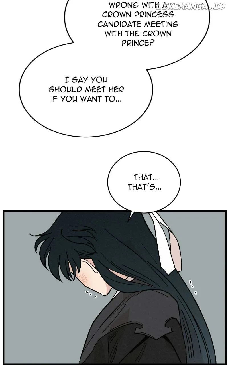 Concubine Scandal Chapter 38 page 43