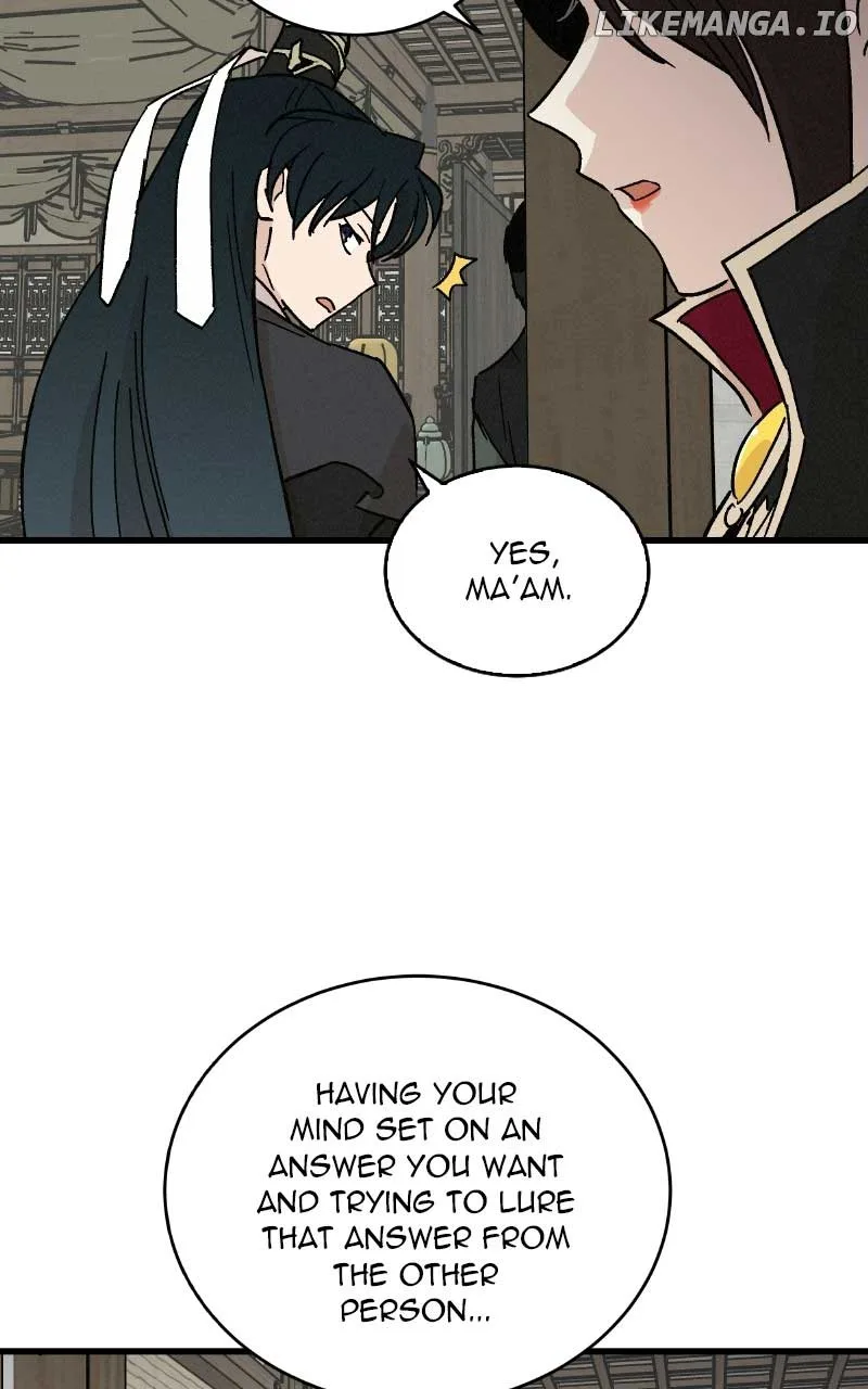 Concubine Scandal Chapter 38 page 56