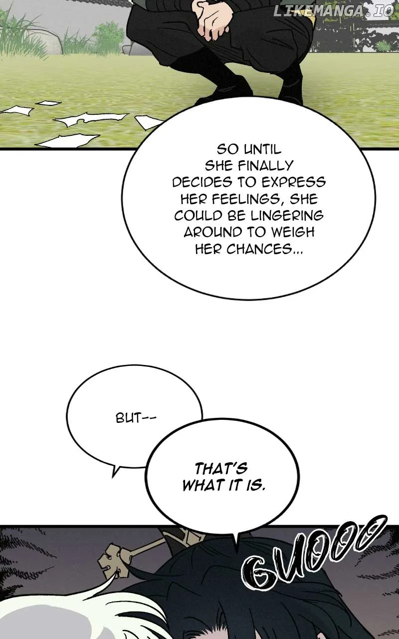 Concubine Scandal Chapter 38 page 39