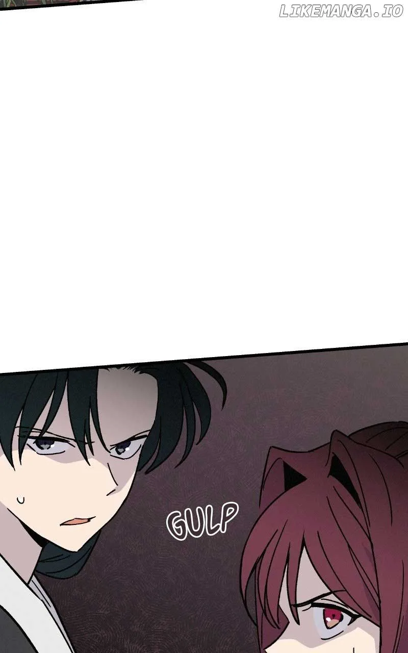 Concubine Scandal Chapter 39 page 53
