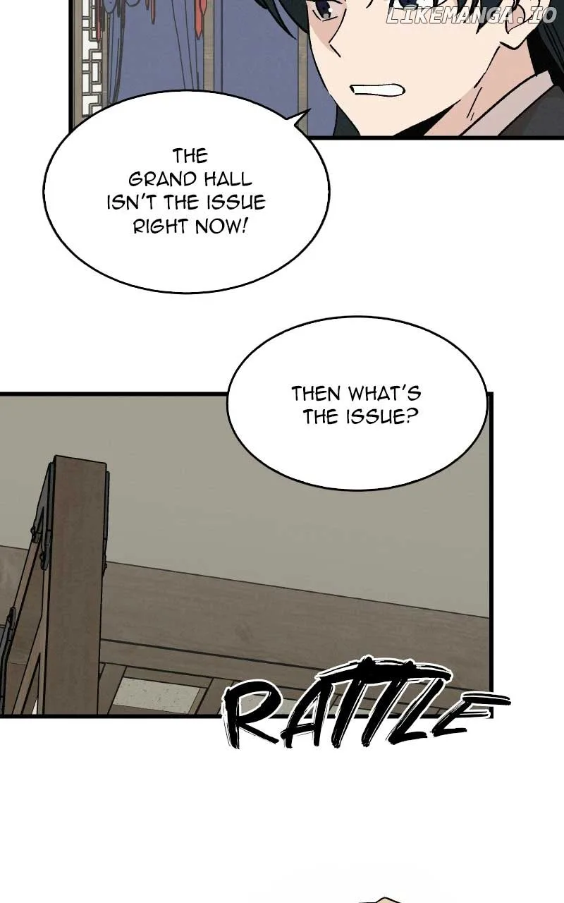 Concubine Scandal Chapter 38 page 50