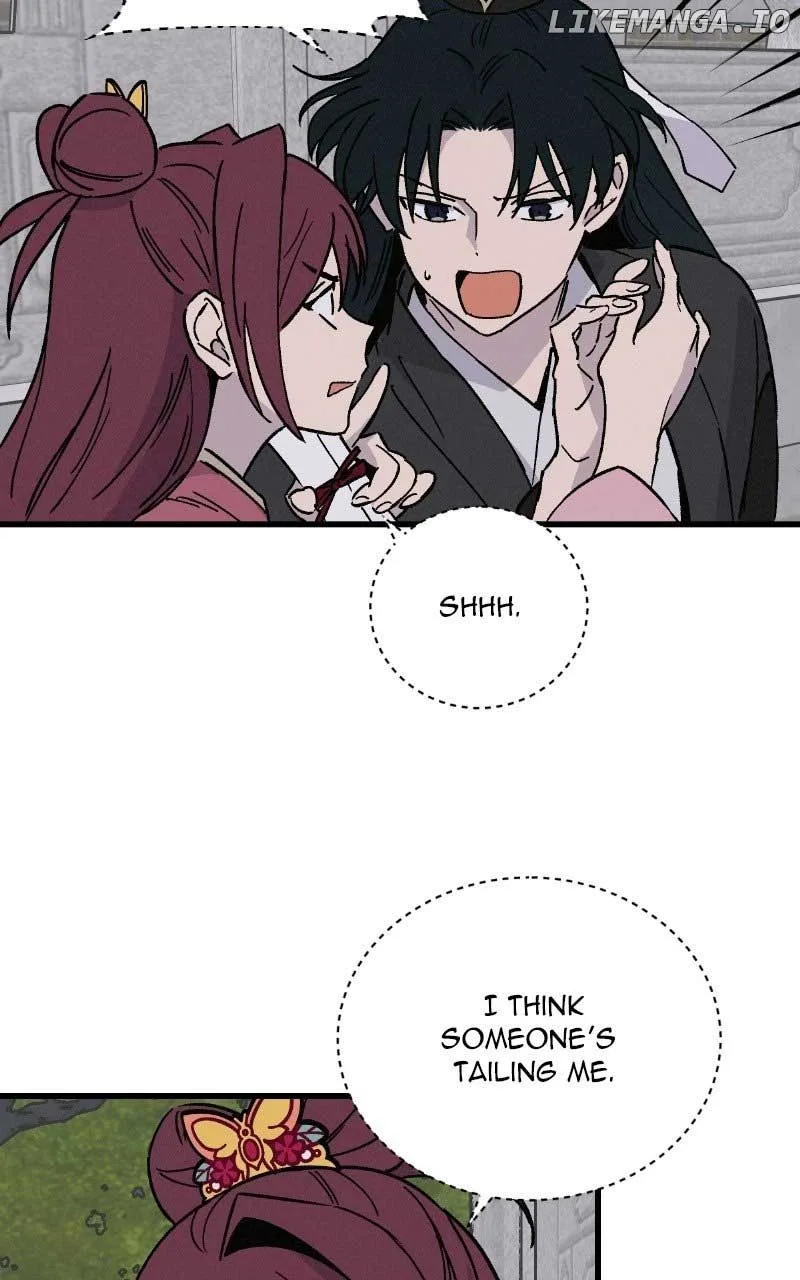 Concubine Scandal Chapter 39 page 47