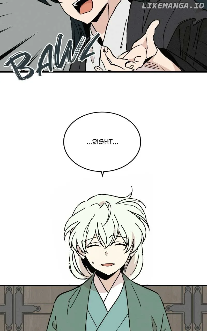Concubine Scandal Chapter 38 page 33