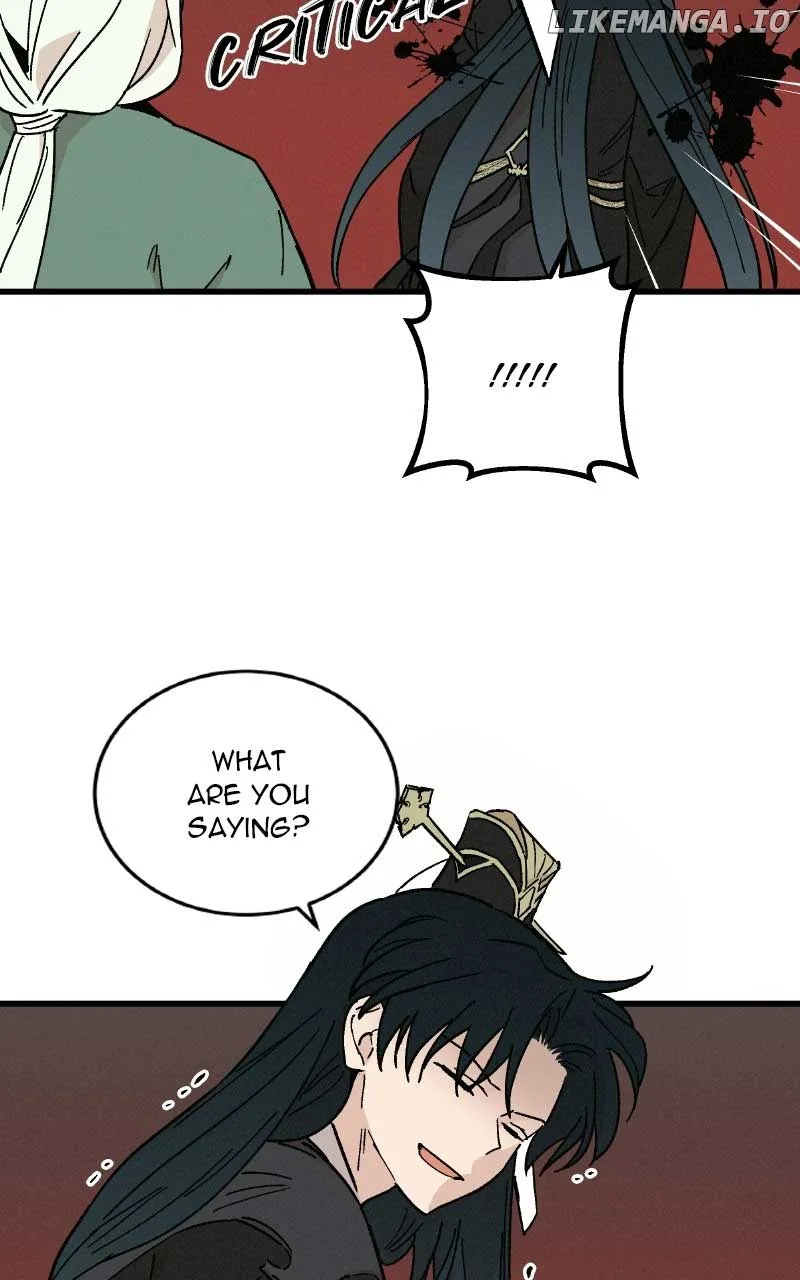 Concubine Scandal Chapter 38 page 37