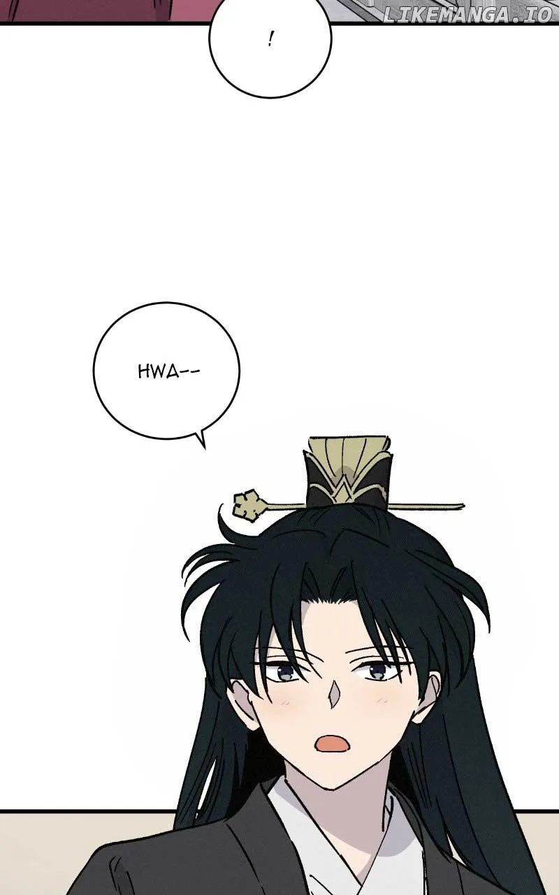 Concubine Scandal Chapter 39 page 36