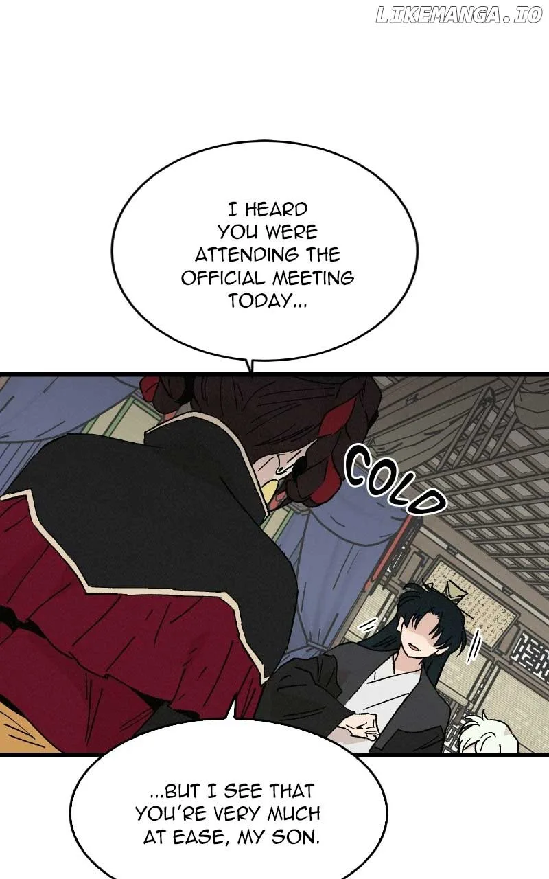 Concubine Scandal Chapter 38 page 52