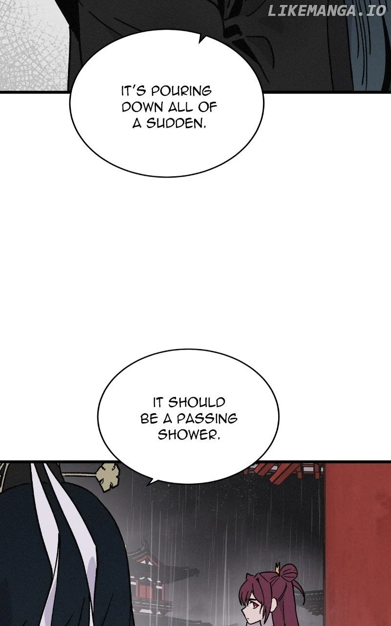Concubine Scandal Chapter 40 page 5