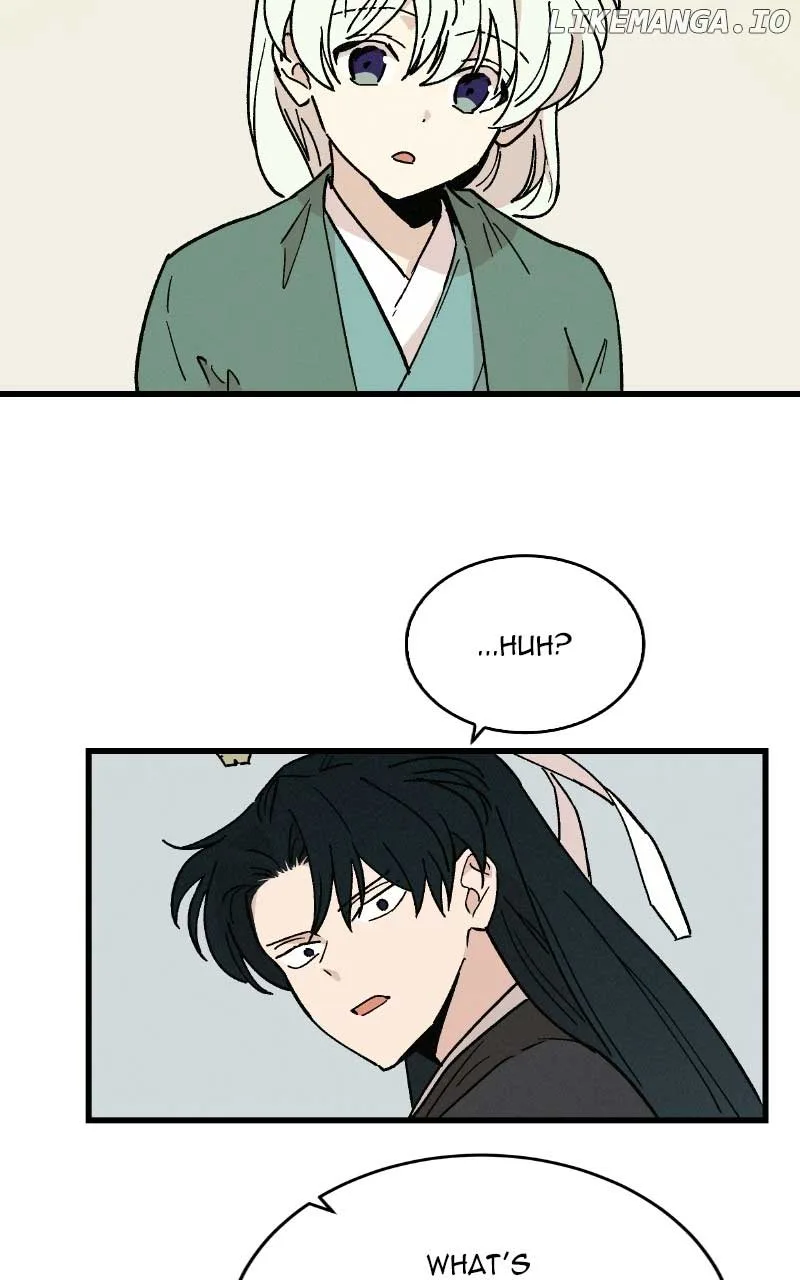 Concubine Scandal Chapter 38 page 42