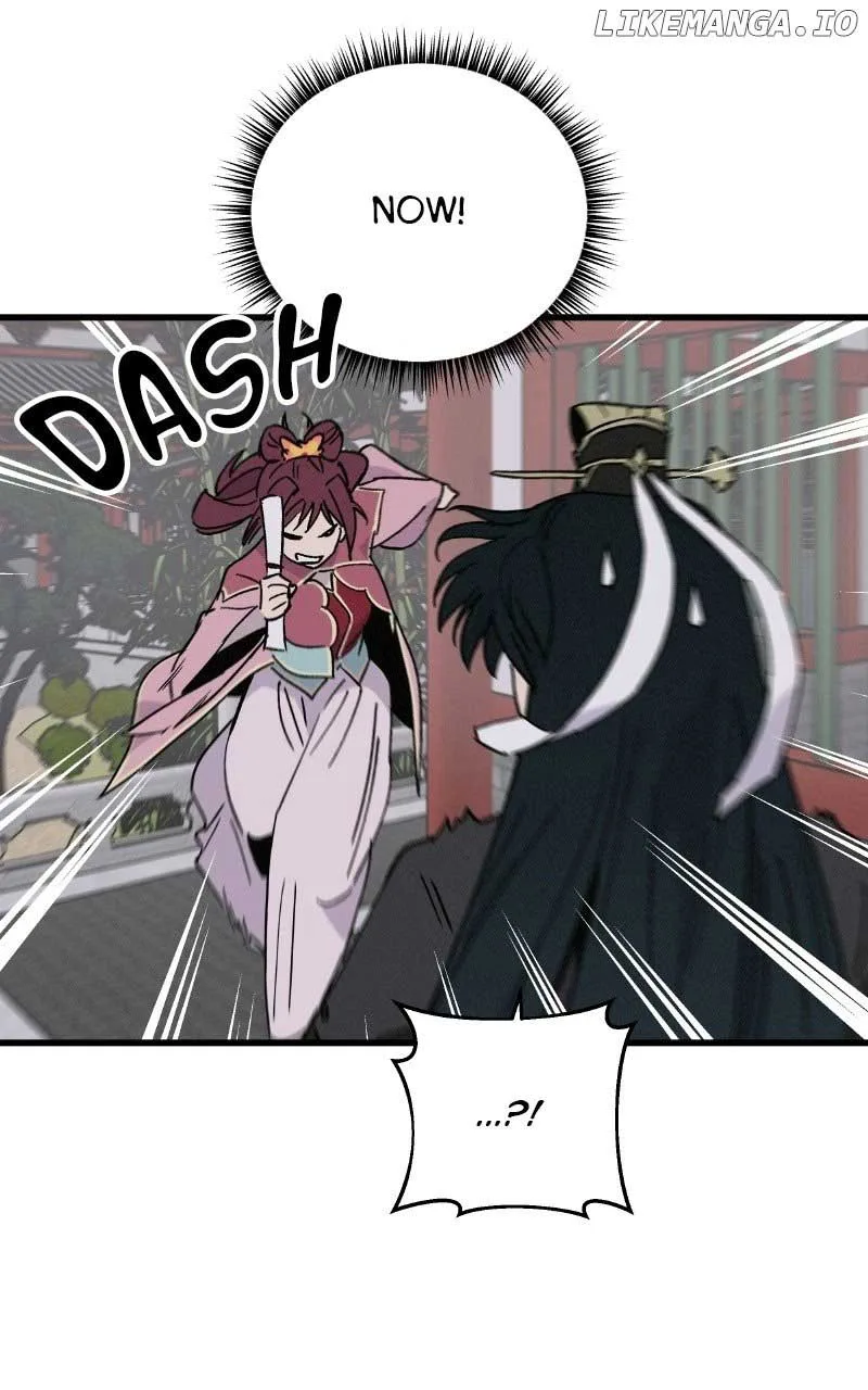 Concubine Scandal Chapter 39 page 41