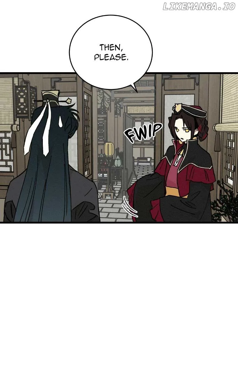 Concubine Scandal Chapter 38 page 54