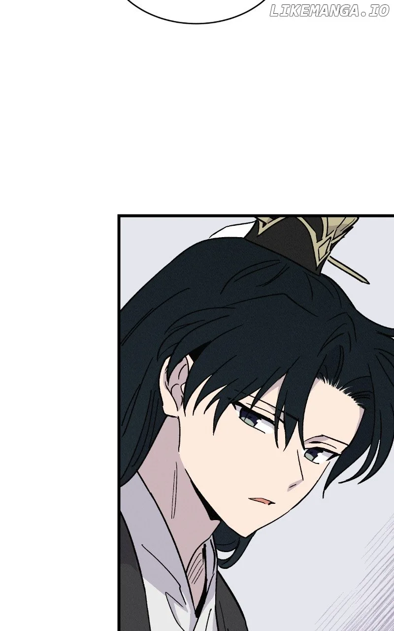 Concubine Scandal Chapter 40 page 42
