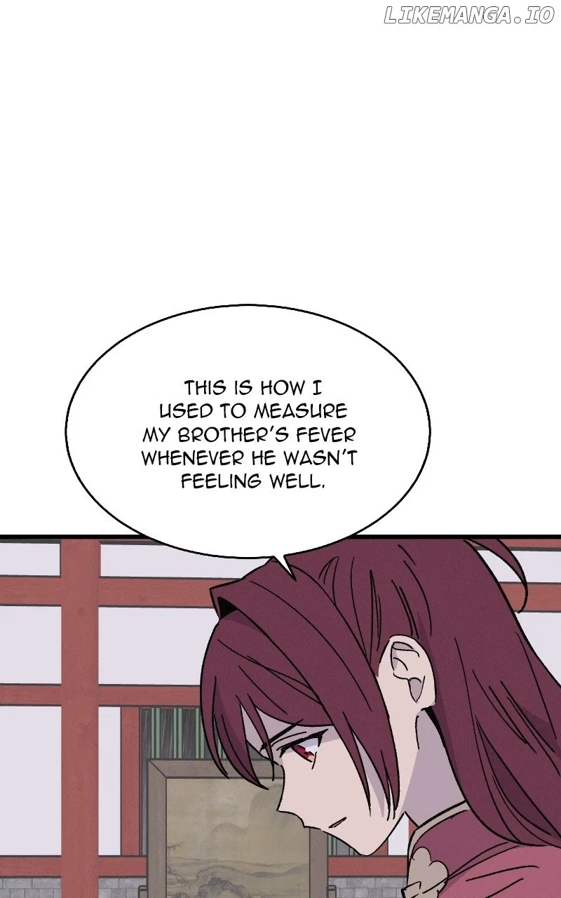 Concubine Scandal Chapter 40 page 34